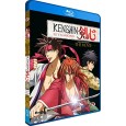 Kenshin le vagabond - Le Film : Requiem pour les Ishin Shishi