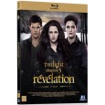 Twilight - Chapitre V : Révélation, 2ème partie
