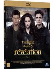 Twilight - Chapitre V : Révélation, 2ème partie