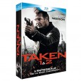 Taken 1 & 2 : L'intégrale de la saga