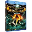 La Légende des mondes