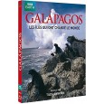 Galápagos, les îles qui ont changé le monde