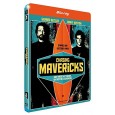 Chasing Mavericks