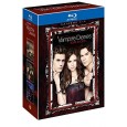 Vampire Diaries - Saisons 1 à 3