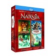 Monde de Narnia: chapitre 1 & 2