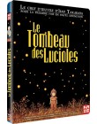 Le Tombeau des lucioles
