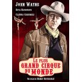 Le Plus grand cirque du monde