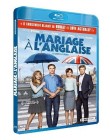 Mariage à l'anglaise