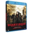 Diary of the Dead - Chronique des morts-vivants