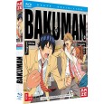 Bakuman - Saison 1, Box 2/2