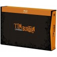 Tim Burton - L'int&eacute;grale (17 films)