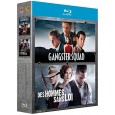 Gangster Squad + Des hommes sans loi