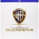 90 ans Warner - Le meilleur de Warner Bros. - Collection 50 films
