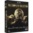 The Collector + The Collection