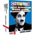 Chaplin - Le kid + La ruée vers l'or + Le cirque + Les temps modernes + Le dict