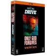 Drive + Only God Forgives