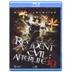 Resident Evil : Afterlife 3D