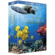 Fascinant récif de corail 3D - 3 documentaires