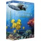 Fascinant récif de corail 3D - 3 documentaires