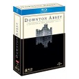 Downton Abbey - L'intégrale des saisons 1 et 2