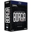 Borgia - Intégrale 2 saisons