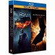 Batman : The Dark Knight + Batman Begins