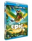 Epic - La bataille du Royaume Secret