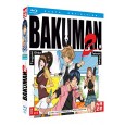 Bakuman - Saison 2, Box 2/2