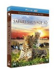 Safari sauvage 3D