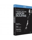 Coffret trilogie Jason Bourne