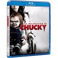 La Malédiction de Chucky