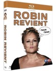 Muriel Robin - Robin revient (Tsoin tsoin)