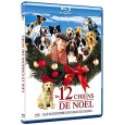 Les 12 chiens de Noël