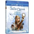 The Snow Queen, La Reine des Neiges