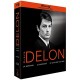 Alain Delon - Coffret 3 films : Le clan des Siciliens + Le guépard + Le samoura