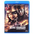 Lone Ranger - Naissance d'un héros