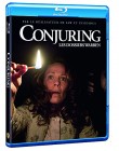 Conjuring : les dossiers Warren