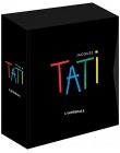 Intégral Jacques Tati
