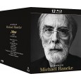Le Cinéma de Michael Haneke - Coffret 12 Blu-ray Disc