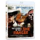 The Legend of the Lone Ranger