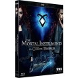 The Mortal Instruments : la cité des ténèbres