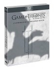 Game of Thrones (Le Trône de Fer) - Saison 3