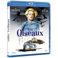 Les Oiseaux