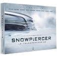 Snowpiercer, le Transperceneige