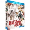 High School of the Dead - Intégrale