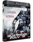 Le Quatrième pouvoir