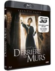 Derrière les murs