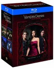 Vampire Diaries - Saisons 1 à 4