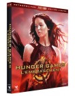Hunger Games 2 : L'embrasement