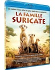 La Famille suricate